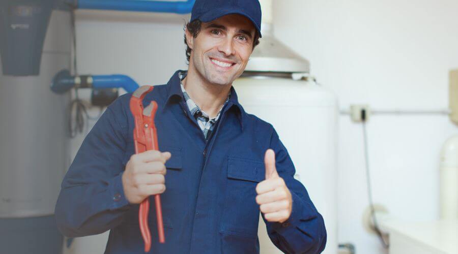 Professional Tankless Water Heater Installation in Joliet, IL